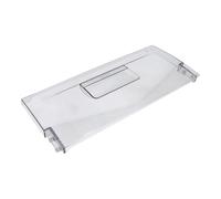 sparefixd Top Compartment Front Flap Handle for Blomberg Tall Freezer