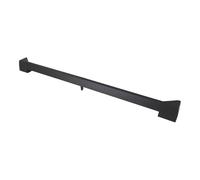 sparefixd Top Cooker Door Trim Panel for AEG Built in Double Oven