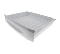sparefixd Top Drawer Basket Container for Hotpoint Under Counter Freezer