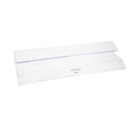sparefixd Top FASTFREEZE Compartment Door Flap Front to Fit Electrolux Fridge & Freezer