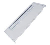 sparefixd Top Freezer Drawer Door Front Flap to Fit AEG Freezer 2087822033