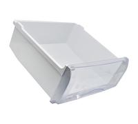 sparefixd Top Freezer Drawer Frozen Container for Baumatic Fridge Freezer