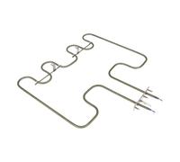 sparefixd Top Grill Element to Fit AEG Oven