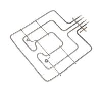 sparefixd Top Grill Element to Fit Neff Microwave