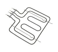 sparefixd Top Grill Element to Fit Whirlpool Oven