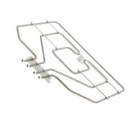 sparefixd Top Grill Heating Element 2800w to Fit Siemens Oven
