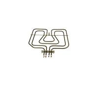 sparefixd Top Heater Element Grill 800 1650w for IKEA Built in Oven