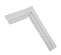 sparefixd Top Or Bottom Door Seal Gasket to Fit Baumatic Fridge Freezer