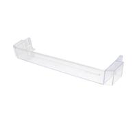sparefixd Top or Middle Door Shelf for Beko UL483APW Under Counter Fridge