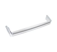 sparefixd Top or Middle Door Shelf Rack Tray to Fit Siemens 00705177