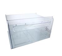 sparefixd Top or Middle Drawer Box Height 227mm for AEG Tall Freezer