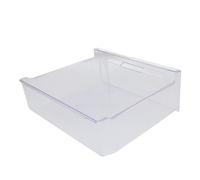 sparefixd Top or Middle Drawer Container for CDA Fridge Freezer
