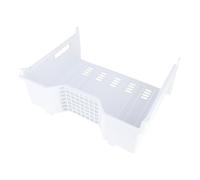 sparefixd Top or Middle Drawer Frozen Food Container for Beko CCFM1552W