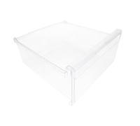 sparefixd Top or Middle Drawer Frozen Food Container to Fit Bosch Freezer