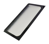 sparefixd Top Oven Inner Door Glass to Fit Hotpoint Cooker