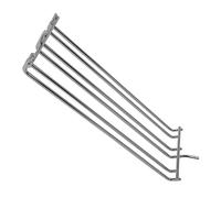 sparefixd Top Oven Side Shelf Support to Fit Indesit Oven