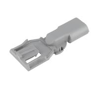 sparefixd Top Spray Arm Water Nozzle Holder to Fit Beko Dishwasher