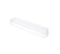 sparefixd Top Upper Dairy Shelf Door Rack for Fagor Fridge Freezer