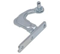 sparefixd Top Upper Door Hinge for Beko Fridge Freezer 4382480100