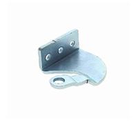 sparefixd Top Upper Door Hinge Left or Right to Fit Ariston Fridge Freezer