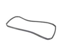 sparefixd Top Upper Rubber Grill Door Seal for INDESIT Cooker