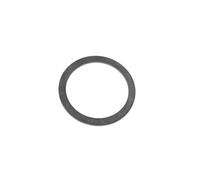 sparefixd Top Upper Spray Arm Seal Rubber Gasket to Fit Flavel Dishwasher