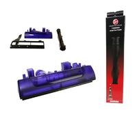 sparefixd TP71 Vacuum Cleaner Beater Brushroll Brush Roll Brushbar for Hoover