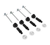 sparefixd Transit Bolt Kit to Fit Candy Washing Machine