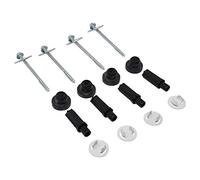 sparefixd Transit Bolt Kit to Fit Hoover Washing Machine