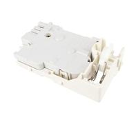 sparefixd Tumble Dryer Door Lock Catch for Indesit IDV 75 IDV75