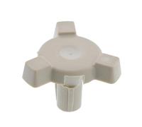 sparefixd Turntable Drive Coupling to Fit AEG Microwave