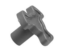 sparefixd Turntable Drive Coupling to Fit Bosch Microwave