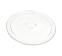 sparefixd Turntable Glass Plate to Fit Whirlpool Microwave