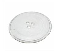 sparefixd Turntable Glass to Fit Lamona Microwave