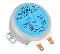 sparefixd Turntable Motor to Fit Electrolux Microwave