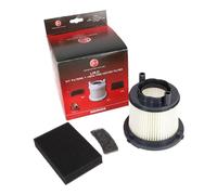 sparefixd U50 HEPA & Micro Filter KIT for Hoover TSX SX SX70