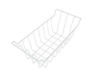 sparefixd Universal Chest Freezer Wire Basket Frozen Food