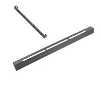 sparefixd Upper Door Trim to Fit Zanussi Oven