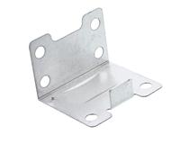 sparefixd Upper Fixing Bracket to Fit Zanussi Dishwasher