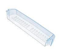 sparefixd Upper or Middle Door Shelf Rack Tray to Fit Beko Fridge Freezer