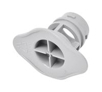sparefixd Upper Spray Arm Ring Nut to Fit Ariston Dishwasher