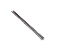 sparefixd Upper Top Basket Rail Wheel Runner to Fit Zanussi Dishwasher