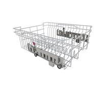 sparefixd Upper Top Crockery Cup Glass Basket to Fit Beko Dishwasher