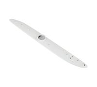 sparefixd Upper Top Rotary Spray Arm Water Jet to Fit Zanussi Dishwasher