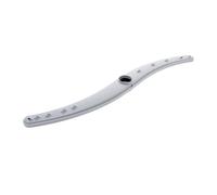 sparefixd Upper Top Wash Water Spray Arm to Fit Indesit Dishwasher C00297945