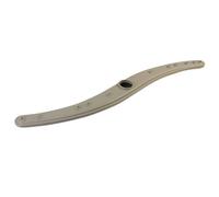 sparefixd Upper Top Water Rotary Spray Arm for Indesit Dishwasher