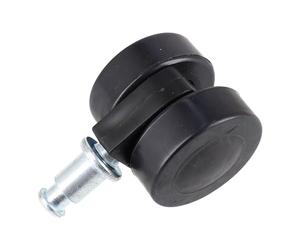 sparefixd Vacuum Cleaner Front Castor Wheel for Numatic Henry Extra 204000