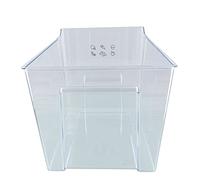 sparefixd Vegetable Box Crisper Salad Drawer to Fit AEG Fridge & Freezer