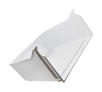 sparefixd Vegetable Container Salad Crisper Drawer to Fit Neff Fridge Freezer