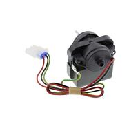 sparefixd Ventilation Fan Motor to Fit Zanussi Fridge & Freezer